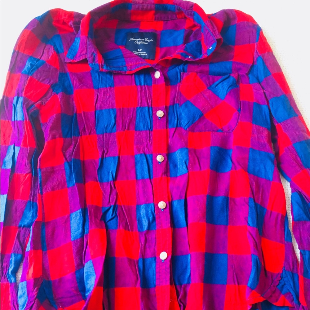 American Eagle